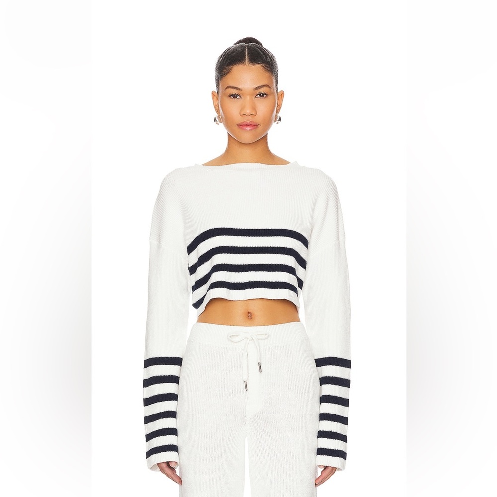 SER.O.YA Sharlie Sweater